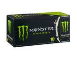 Monster Energy Drink All Flavors Available (Pack of 24) Energy Drink 500ml Wholesale - фото 6