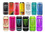 Monster Energy Drink All Flavors Available (Pack of 24) Energy Drink 500ml Wholesale - фото 8