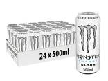Monster Energy Drink All Flavors Available (Pack of 24) Energy Drink 500ml Wholesale - фото 11