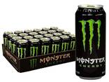 Monster Energy Drink All Flavors Available (Pack of 24) Energy Drink 500ml Wholesale - фото 12