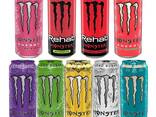 Monster Energy Drink All Flavors Available (Pack of 24) Energy Drink 500ml Wholesale - фото 13
