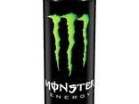 Monster Energy Drink Mega Can Original - Energy Drinks - photo 1
