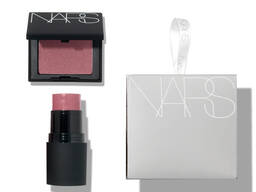 NARS Mini Dolce Vita Blush Duo