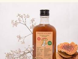 Настойка гриба Веселки