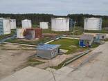 Нефтебаза по хранению и перевалке светлых нефтепродуктов - фото 2