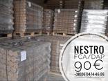 Nestro брикеты / wood briquettes - фото 1