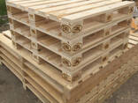 New Euro/ Epal /Standard/ Wood Pallets - photo 2