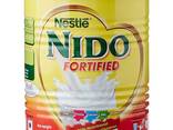 Nido milk powder/nestle nido - photo 1