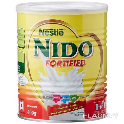 Nido milk powder/nestle nido