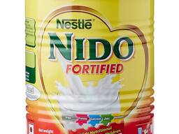 Nido milk powder/nestle nido