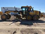 Niveleuse John Deere 872G 2011 – Occasion à vendre, expédition mondiale - photo 2