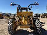 Niveleuse John Deere 872G 2011 – Occasion à vendre, expédition mondiale - photo 3