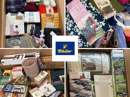 Nouveautés en stock – TCM TCHIBO !