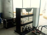 Биодизельный завод CTS, 10-20 т/день (автомат), сырье любое растительное масло - фото 6