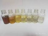 Purification of glycerin (equipment) - photo 1