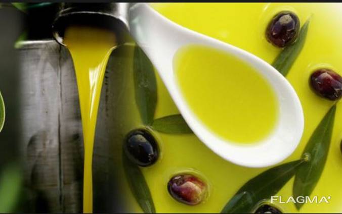 Оливковое масло, оптовые поставки