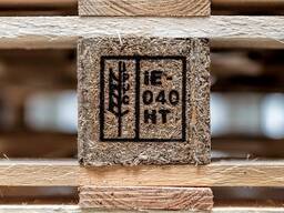 Online Used and New Eur Epal Wooden Pallets by Euro Pallet Manufacturer