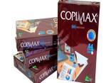 Original COPIMAX Copy A4 Copy Paper 80gsm factory Price /Papel A4 COPIMAX - фото 1