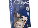 Original COPIMAX Copy A4 Copy Paper 80gsm factory Price /Papel A4 COPIMAX - фото 3