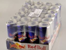 ORIGINAL Red Bull 250 ml Energy Drink from Austria/Red Bull 250 ml Energy Drink /Wholesal