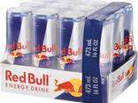 ORIGINAL Red Bull 250 ml Energy Drink from Austria/Red Bull 250 ml Energy Drink /Wholesal - фото 5