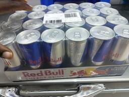 Original Redbull Energy Drink Wholesale Best Quality