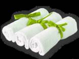 Oshibori Франция полотенца освежающие ароматизированные - фото 4