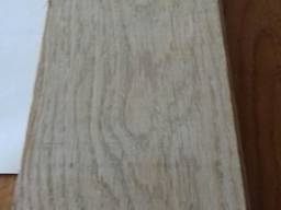 Паркет и плинтус