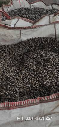 Pellets