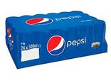 Pepsi can 330ml , pepsi cola 330ml - photo 1
