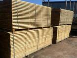 Пиломатериал обрезной дуб - фото 2