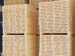 Pine Timber