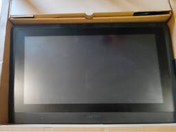 Планшет Wacom cintiq 16