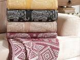 Пледы турецкие - фото 2