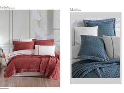 Постельные комплекты