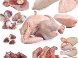 Poulet halal : entier ou en morceaux - rapide et avantageux La meilleure viande pour les m