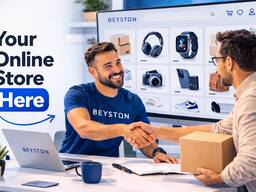 Pourquoi les vendeurs devraient rejoindre la marketplace Beyston en 2026