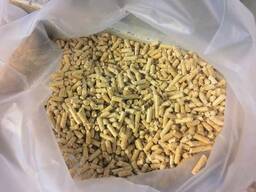 Top grade quality wood pellet for sale