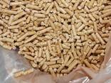 Top grade quality wood pellet for sale - photo 1