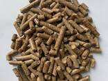 Top grade quality wood pellet for sale - photo 3