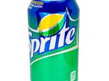 Premium Quality Sprite Soft Drink 330ml Can Available For Sale Original Spritee Soft Drink - photo 1