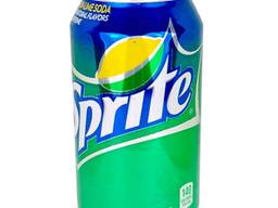 Premium Quality Sprite Soft Drink 330ml Can Available For Sale Original Spritee Soft Drink