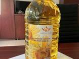 Refined Sunflower Cooking Oil Best Quality Plants Oil in 1L 2L 3L 4L and 5L Containers - photo 3