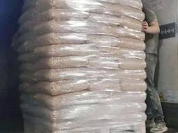 Quality Wood Pellet for Sale