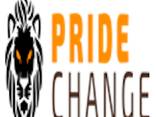 Pridechange. com - Быстрый и надежный обменник - фото 1