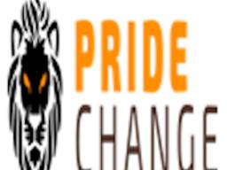 Pridechange. com - Быстрый и надежный обменник