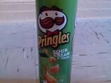 Pringles 165gr x 19pcs, 40gr Multilanguages Stock Available - фото 3