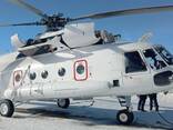 Продаётся вертолёт Mi-8MTV-1 - photo 1