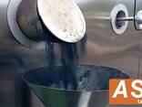 Production de charbon/Charcoal-burning machine - photo 17