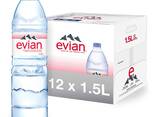 Pure Evian mineral water 33cl, 50cl &amp; 1.5ltr For Sale At Cheapest Wholesale Price - фото 2